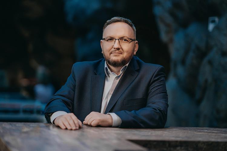 Sebastian Kopiej, Agencja Commplace